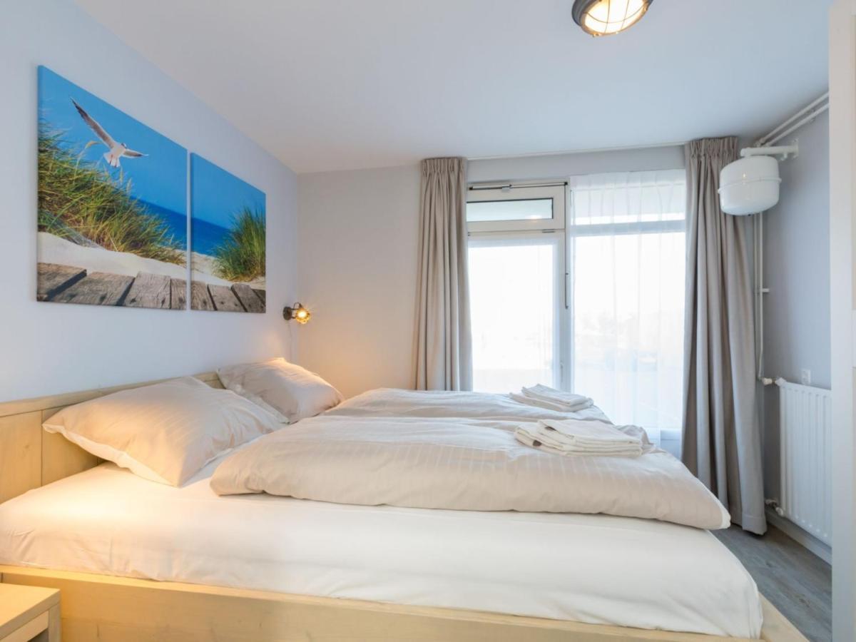 Beautiful In With Terrace Apartment Zoutelande