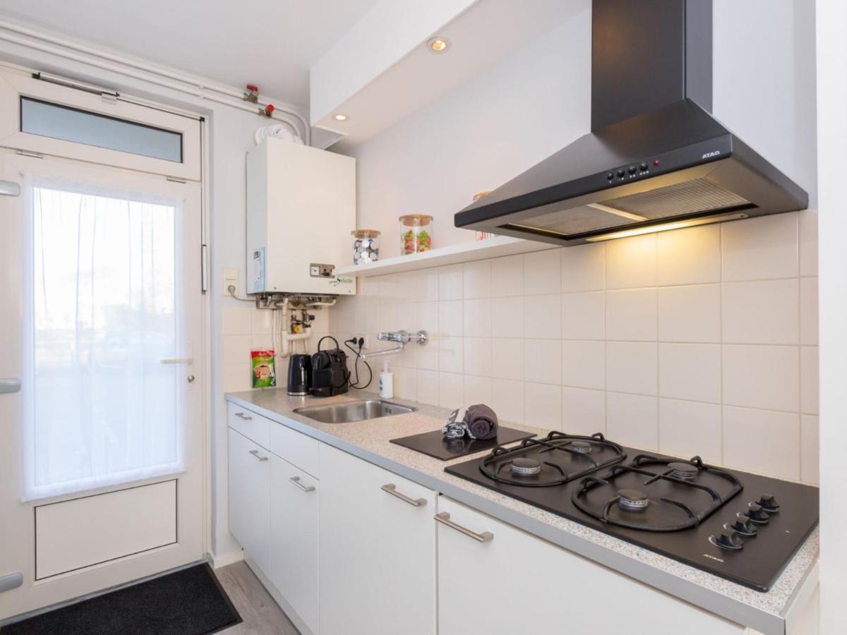 Beautiful In With Terrace Zoutelande