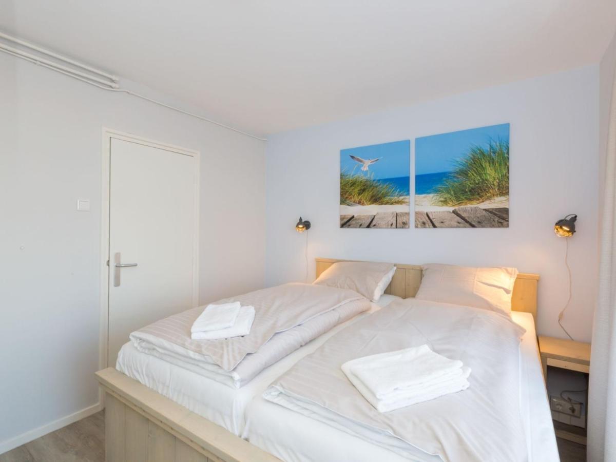 Beautiful In With Terrace Apartment